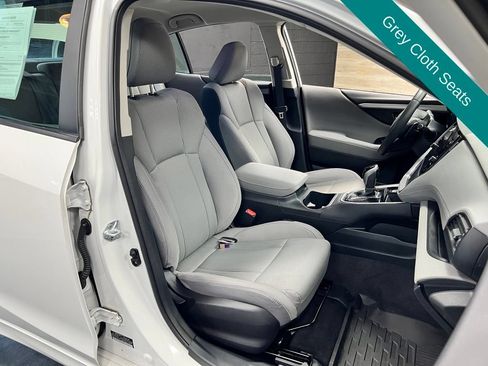Used 2025 Subaru Legacy Premium AWD/4WD image 8