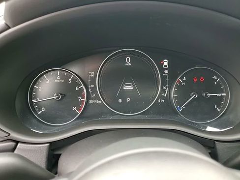 Used 2022 MAZDA CX-30 AWD 2.5 S w/ Select Package image 19