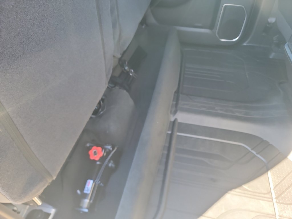 New 2026 Chevrolet Silverado 1500 RST AWD/4WD image 31