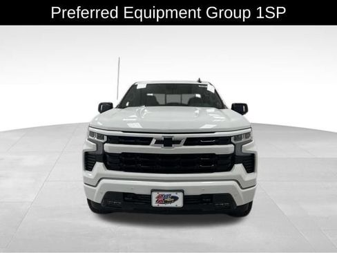 New 2026 Chevrolet Silverado 1500 RST AWD/4WD image 2