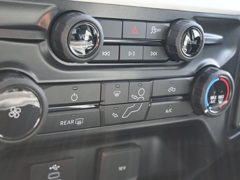 New 2026 Ford F550 4x4 Supercab Super Duty image 26