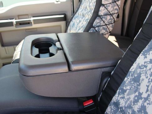 Used 2010 Ford F250 XLT AWD/4WD image 28