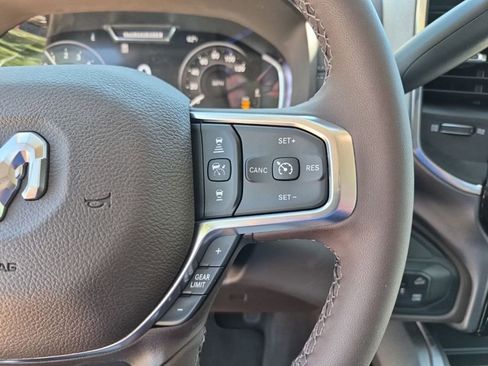 New 2026 RAM 2500 Laramie w/ Towing Technology Group image 34