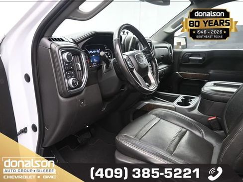 Used 2019 GMC Sierra 1500 Denali image 7