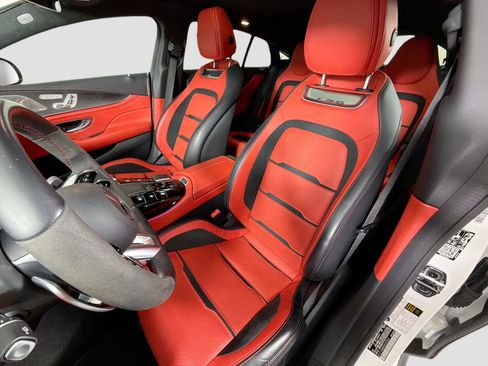 Used 2022 Mercedes-Benz AMG GT 53 image 21