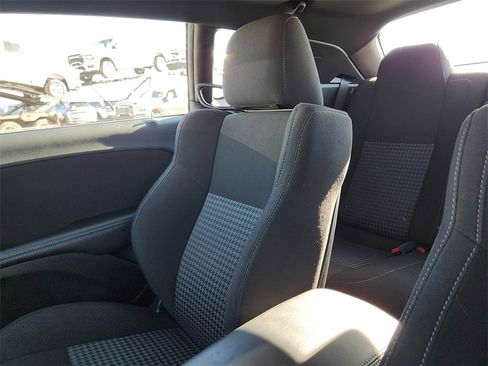 Used 2023 Dodge Challenger R/T w/ Blacktop Package image 29