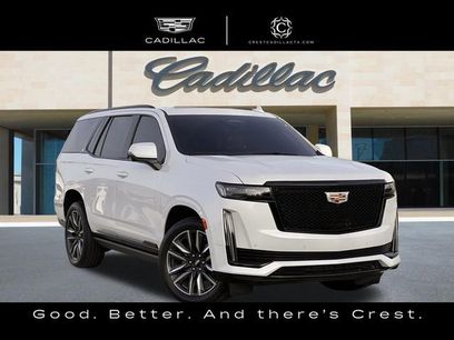 Certified 2023 Cadillac Escalade Sport w/ Touring Package
