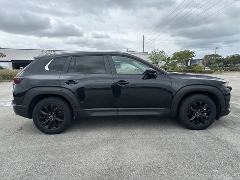 Used 2025 MAZDA CX-50 AWD 2.5 S w/ Preferred Package image 15