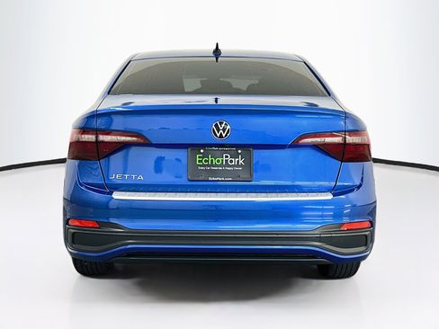 Used 2024 Volkswagen Jetta S FWD image 7