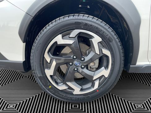 Used 2023 Subaru Crosstrek 2.5i Limited image 17