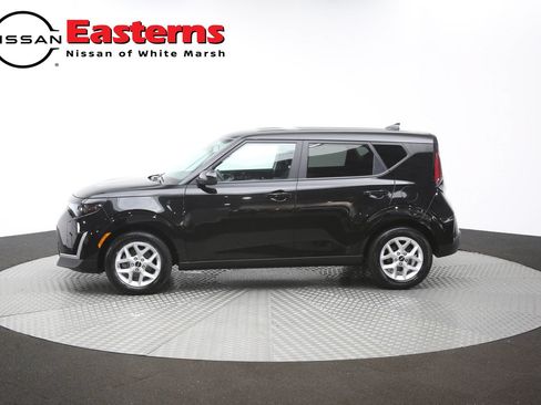 Used 2025 Kia Soul LX w/ LX Technology Package FWD image 58