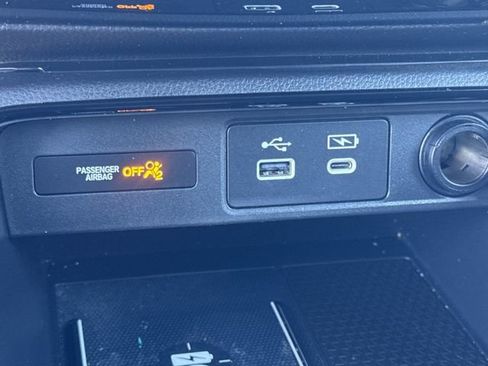 Used 2023 Honda CR-V Sport Touring image 21