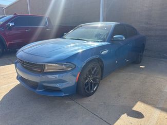 Used 2022 Dodge Charger SXT video 1