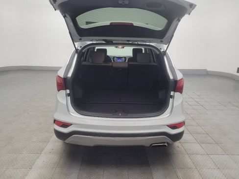 Used 2018 Hyundai Santa Fe Sport FWD image 29