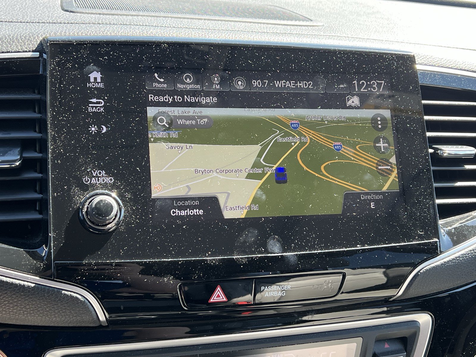 Used 2019 Honda Pilot Elite image 24