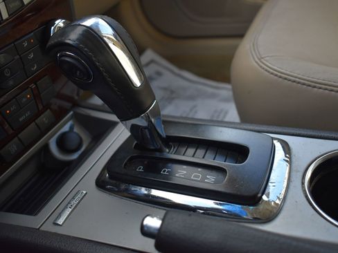 Used 2012 Ford Fusion SEL image 27