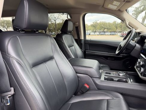 Used 2024 Ford Expedition Max XLT image 15