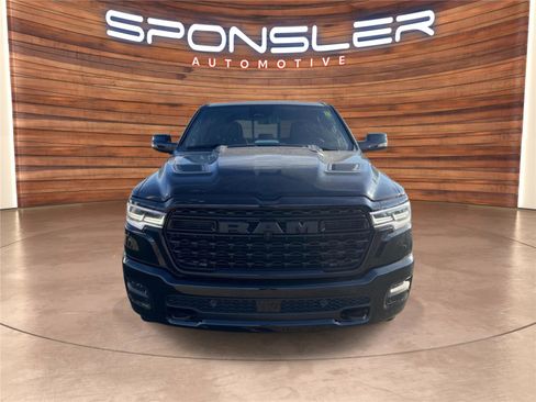 New 2026 RAM 1500 Limited image 9