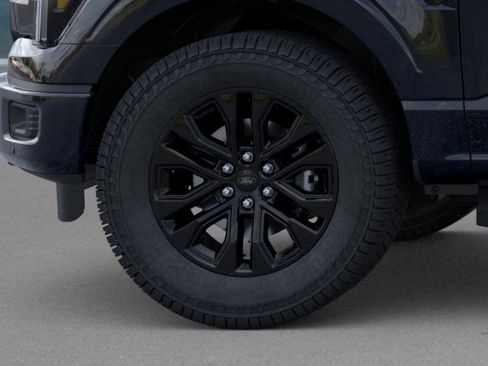 New 2026 Ford F150 Lariat w/ Equipment Group 502A High image 20