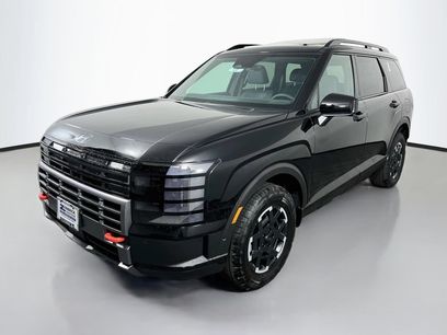 New 2026 Hyundai Palisade XRT Pro