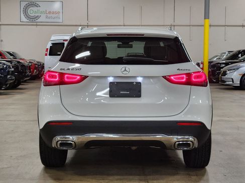 Used 2021 Mercedes-Benz GLA 250 4MATIC image 10