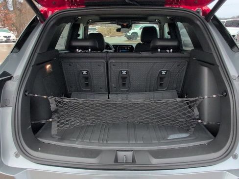New 2026 Chevrolet TrailBlazer RS w/ Convenience Package FWD image 9