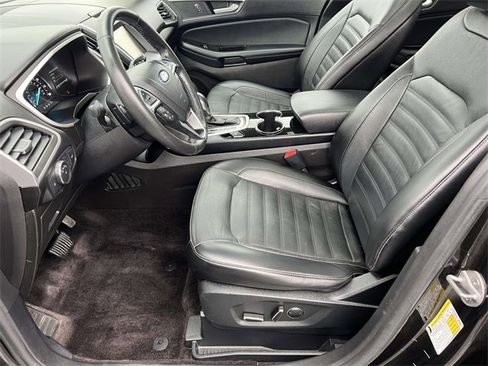 Used 2015 Ford Edge SEL w/ Equipment Group 201A image 22