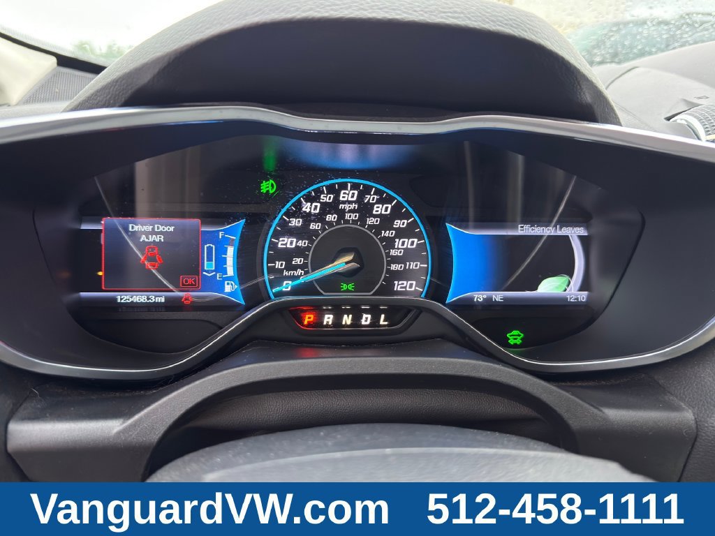 Used 2014 Ford C-MAX SEL w/ Equipment Group 303A FWD image 22