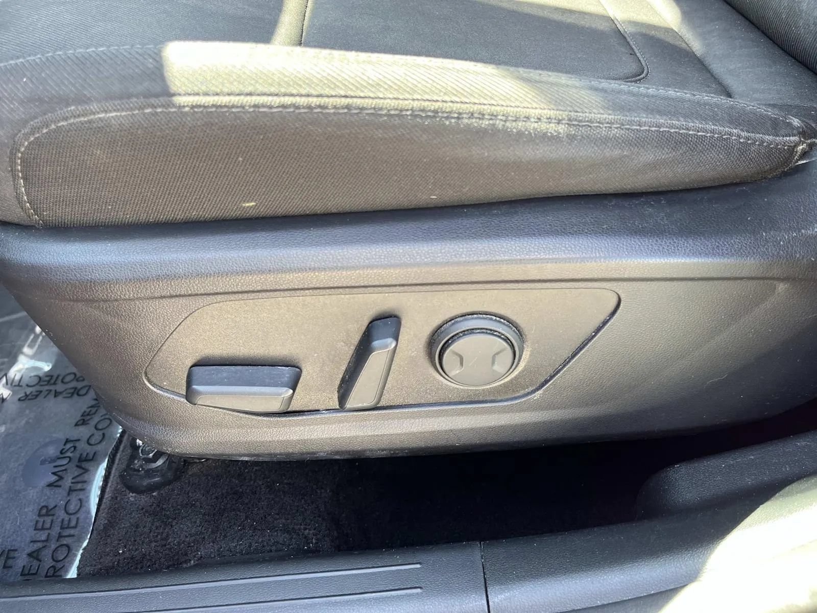 Used 2022 Hyundai Tucson SEL w/ Convenience Package FWD image 31