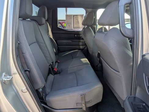 Used 2024 Toyota Tacoma SR5 RWD image 7
