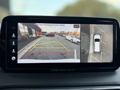 Used 2023 Hyundai Santa Fe Calligraphy image 52