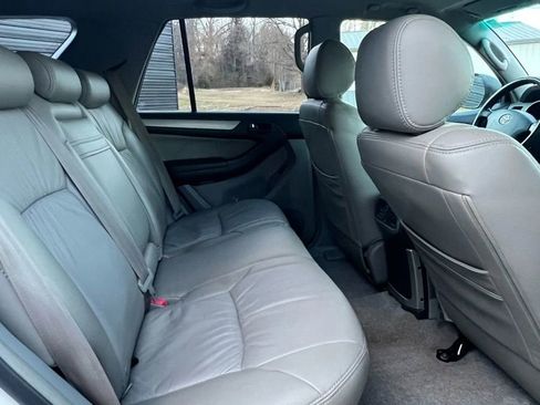 Used 2007 Toyota 4Runner Sport image 10