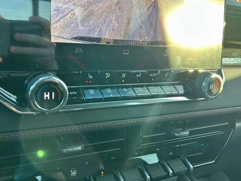 New 2026 Chevrolet Colorado Z71 image 25