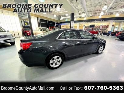 Used 2014 Chevrolet Malibu LS