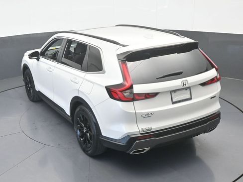 Used 2023 Honda CR-V Sport image 56