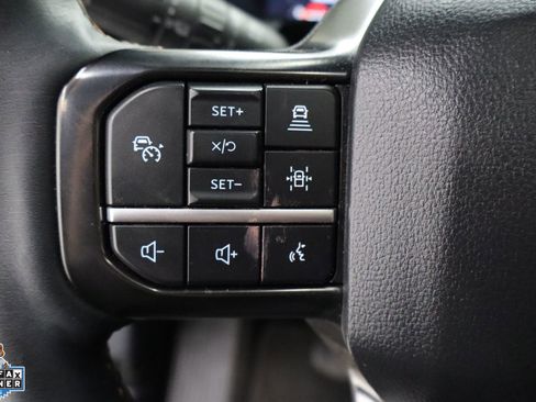Certified 2024 Ford Expedition Max Platinum AWD/4WD image 13