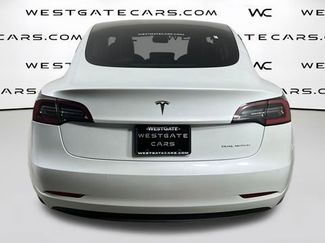 Used 2022 Tesla Model 3 Long Range video 2