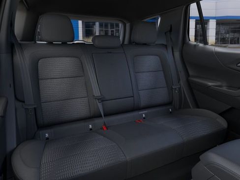 New 2026 Chevrolet Equinox LT image 17