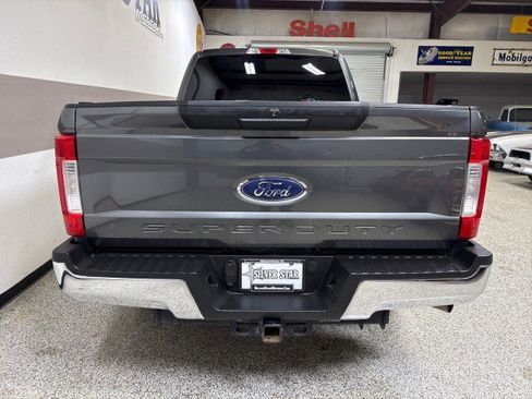 Used 2019 Ford F250 XL w/ STX Appearance Package image 47
