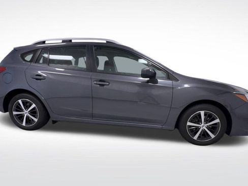 Used 2022 Subaru Impreza 2.0i Premium AWD/4WD image 9