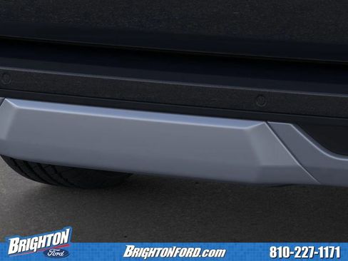 New 2026 Ford Expedition Max Platinum image 18