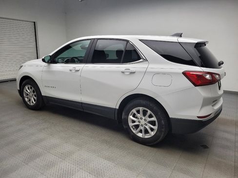 Used 2021 Chevrolet Equinox LT FWD image 3