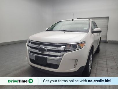 Used 2014 Ford Edge SEL w/ Equipment Group 205A