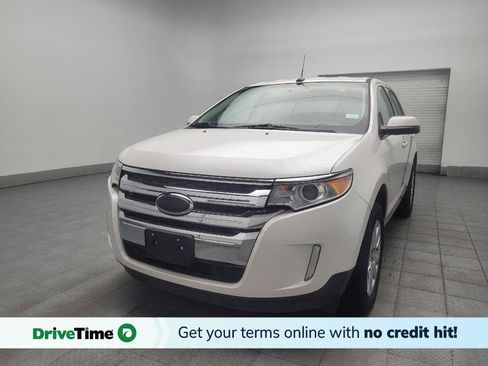 Used 2014 Ford Edge SEL w/ Equipment Group 205A FWD image 1