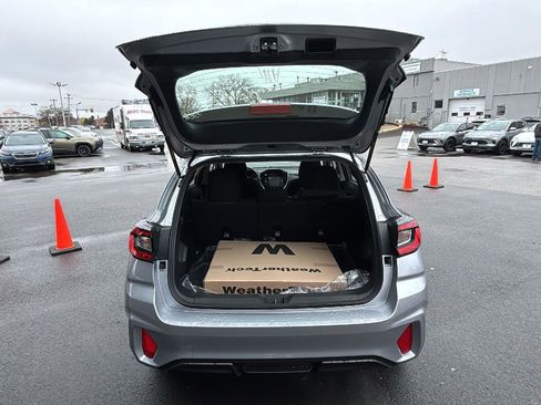 New 2026 Subaru Impreza 2.0i Sport AWD/4WD image 31