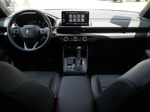 Used 2024 Honda CR-V Sport-L image 20
