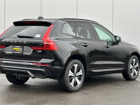 New 2025 Volvo XC60 T8 Core w/ Protection Package Premier image 5