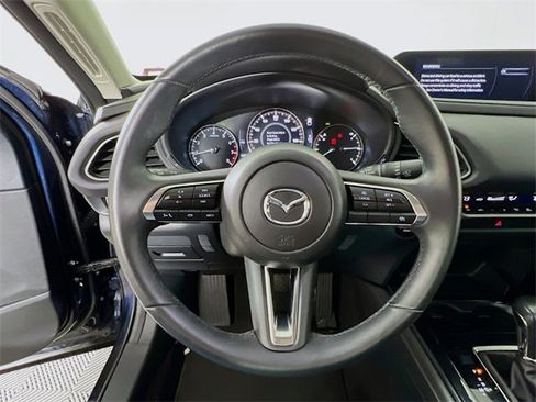 Used 2025 MAZDA CX-30 AWD 2.5 S w/ Select Sport Pkg image 12