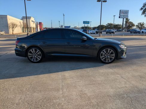 Used 2024 Audi A6 2.0T Premium w/ Convenience Package AWD/4WD image 6