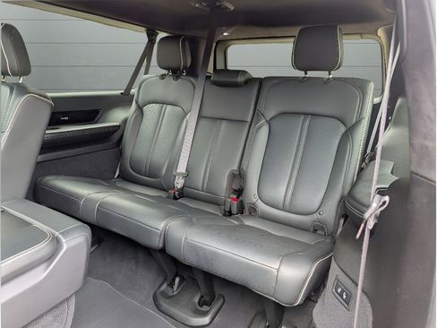 Used 2024 Jeep Grand Wagoneer L Series II w/ Quick Order Packagew 28T image 36